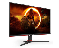 AOC 24G2SPAE/BK - 1169536 - zdjęcie 3